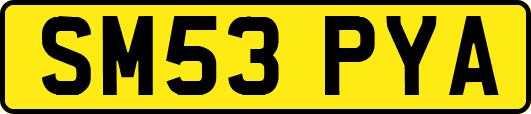 SM53PYA