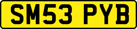 SM53PYB
