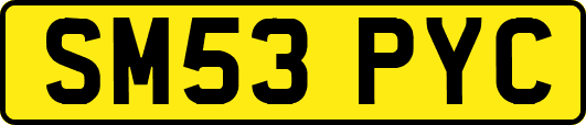 SM53PYC