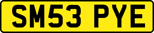 SM53PYE