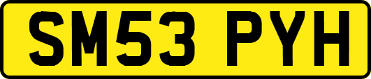 SM53PYH