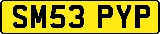 SM53PYP