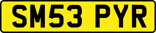 SM53PYR