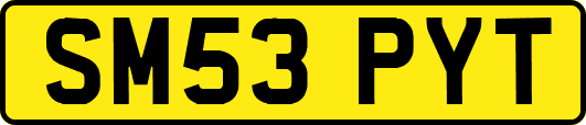 SM53PYT