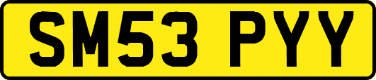 SM53PYY