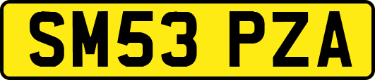 SM53PZA