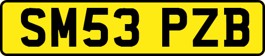SM53PZB