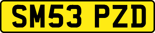 SM53PZD