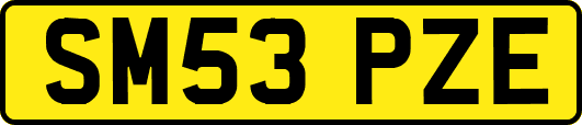SM53PZE