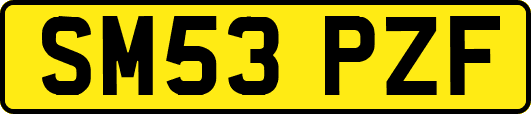 SM53PZF