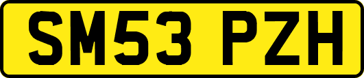 SM53PZH