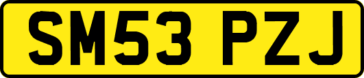 SM53PZJ
