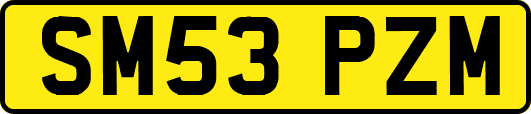 SM53PZM
