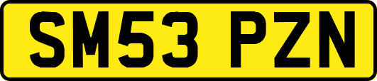 SM53PZN