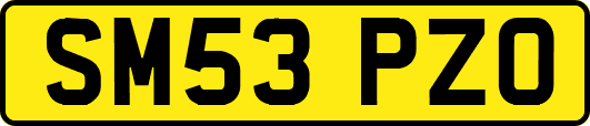 SM53PZO