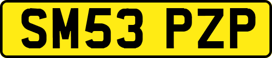 SM53PZP