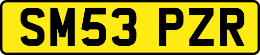 SM53PZR