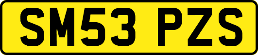 SM53PZS