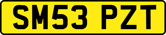 SM53PZT