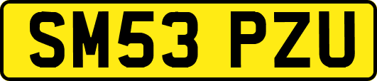 SM53PZU