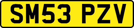 SM53PZV