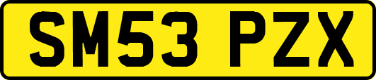 SM53PZX