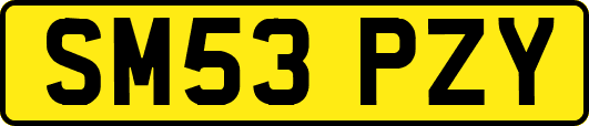 SM53PZY