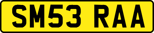 SM53RAA