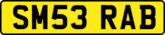 SM53RAB