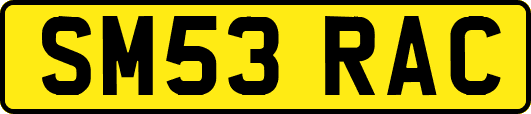SM53RAC