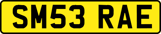 SM53RAE