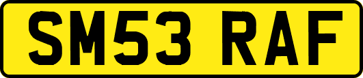 SM53RAF