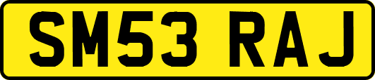 SM53RAJ