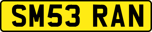 SM53RAN