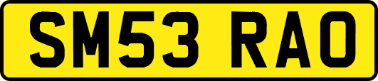 SM53RAO