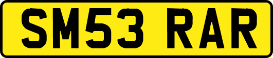 SM53RAR