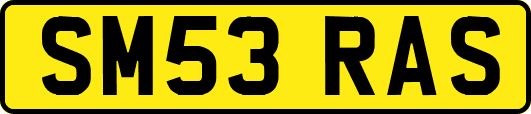 SM53RAS