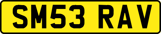 SM53RAV