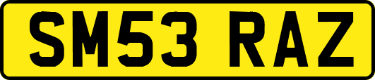 SM53RAZ