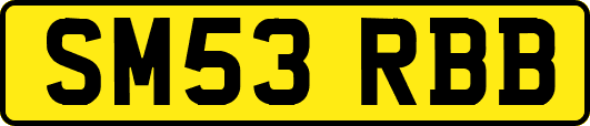 SM53RBB