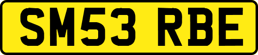 SM53RBE