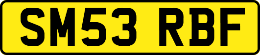 SM53RBF