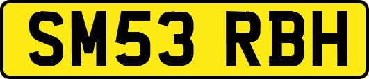 SM53RBH