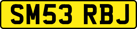 SM53RBJ