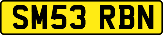 SM53RBN