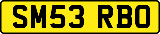 SM53RBO
