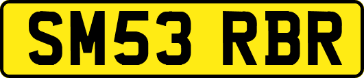 SM53RBR