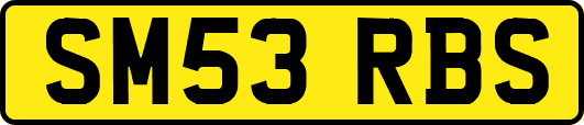 SM53RBS