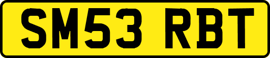 SM53RBT