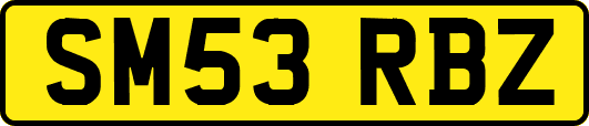 SM53RBZ